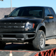 Illustration for article titled 2010 Ford F-150 SVT Raptor: First Ride